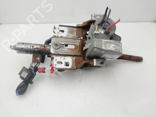 Coluna de dirección RENAULT CLIO III (BR0/1, CR0/1) [2005-2014]  32320239