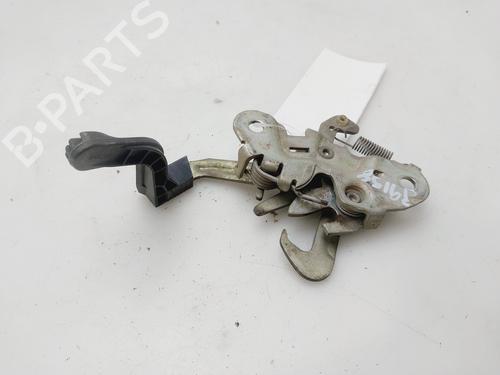 Hood lock PEUGEOT 207 CC (WD_) 1.6 HDi | BP28733143C133 