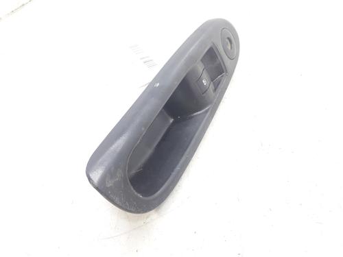 Used Right front window switch RENAULT CLIO II (BB_, CB_) [1998-2016]  12408877