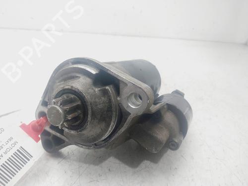 Anlasser SEAT LEON (1M1)  | BP29824542M8