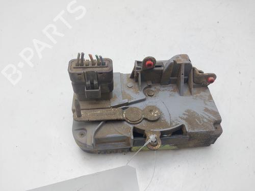 Used Front right lock CITROËN JUMPY I (U6U_) 2.0 HDi 110 (109 hp) 16576547