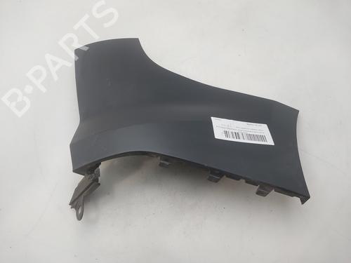 Kofangerhjørne Kofangerhjørne FORD TRANSIT COURIER B460 Box Body/MPV 1.5 TDCi (75 hp) 39908974 39908974