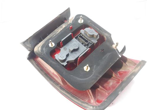 Right taillight AUDI ALLROAD C5 (4BH) 2.5 TDI quattro | BP11274121C35 