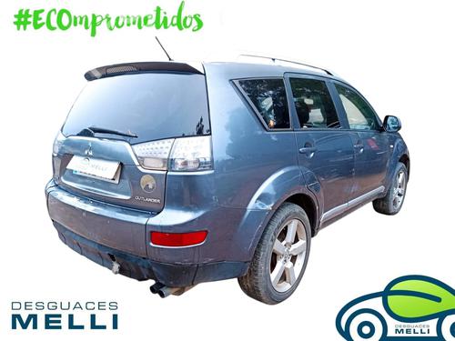 Right front window switch MITSUBISHI OUTLANDER II (CW_W)  | BP33792740I26  - Image 10