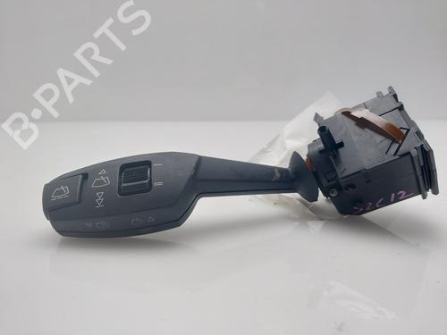 Used Steering column stalk BMW 1 (E87) 118 d (143 hp) 16898367