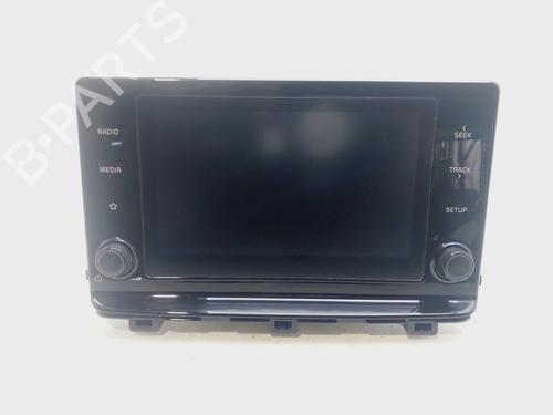 Used Display monitor KIA CEED (CD) [2018-2025]  27708241