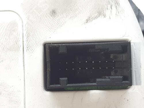 Instrument cluster CITROËN C3 I (FC_, FN_) 1.1 i | BP10921109C47 
