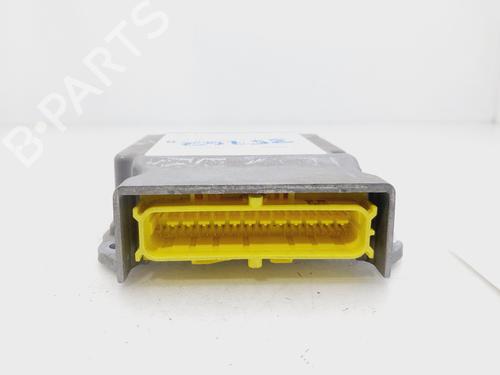 ECU airbags SEAT ALTEA (5P1)  | BP20887665M53 