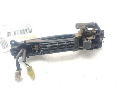 Front right exterior door handle SUZUKI GRAND VITARA II (JT, TE, TD) 2.0 All-wheel Drive (TD54V, JB420) | BP28092079C129 