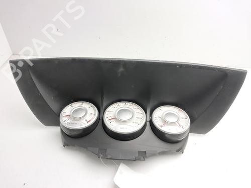 Used Instrument cluster Instrument cluster PEUGEOT 807 (EB_) [2002-2026] 33974390 33974390