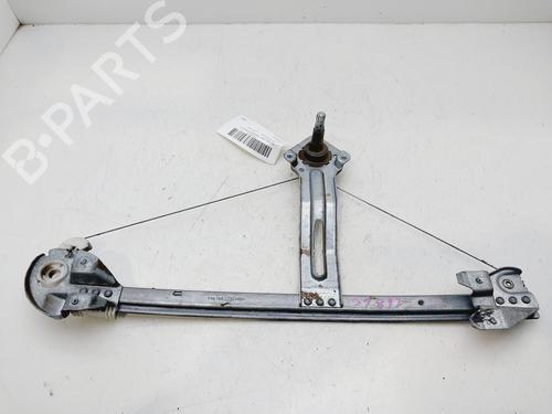 Rudehejsemekanisme Højre bagtil OPEL MERIVA A MPV (X03) [2003-2010]  30063008