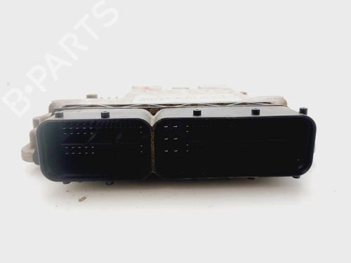 Engine control unit (ECU) CHEVROLET EPICA (KL1_) | BP31636518M57