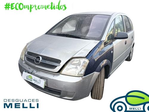 Upper protection OPEL MERIVA A MPV (X03)  | BP27647078M93 