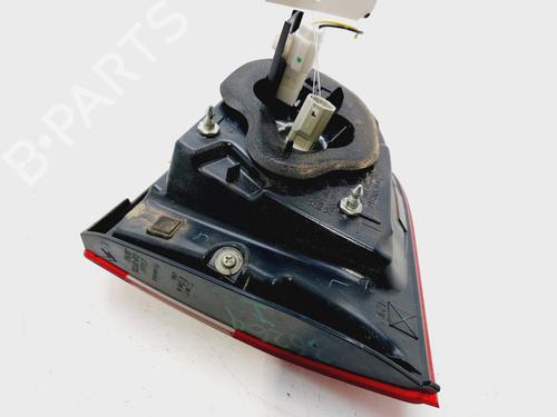 Left tailgate light CITROËN C4 AIRCROSS  | BP29607638C79 