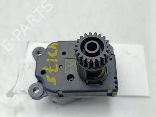 Used Electronic module Electronic module CITROËN DS3 (SA_) 1.6 HDi 90 (92 hp) 39752052 39752052