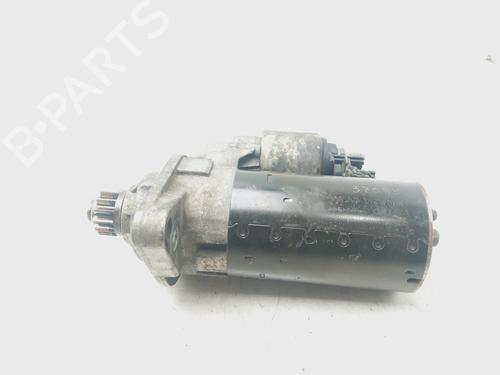 Used Starter AUDI A3 Sportback (8PA) 1.6 TDI (105 hp) 23030828