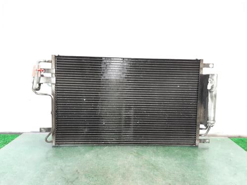 Used AC radiator KIA SPORTAGE II (JE_, KM_) 2.0 CRDi 4WD (140 hp) 10723750