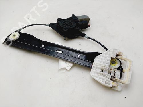 Rear right window mechanism MINI MINI CLUBVAN (R55) Cooper D | BP31346724C25 - Image 5
