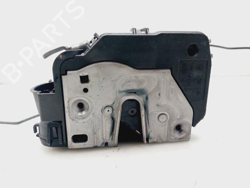 Front right lock MERCEDES-BENZ E-CLASS T-Model (S211) E 220 T CDI (211.208) | BP26607314C97 