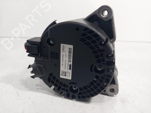 Alternator FORD TOURNEO COURIER B460 MPV 1.5 TDCi | BP34607207M7  - Image 5