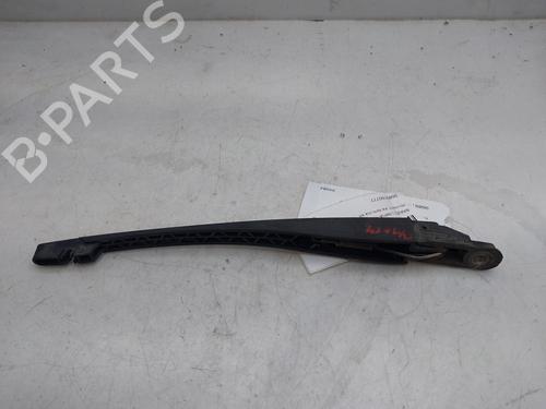 Rear windshield wiper arm PEUGEOT 206 Hatchback (2A/C) 1.4 LPG | BP17337477C144 