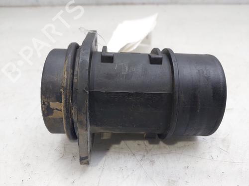 Used Mass air flow sensor RENAULT CLIO II (BB_, CB_) 1.5 dCi (B/CB3M) (64 hp) 17120964