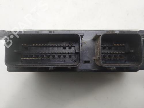 ECU airbags OPEL CORSA E (X15) | BP36648716M53 - Image 2