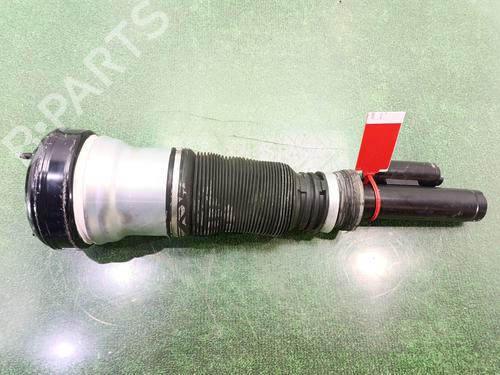 Left front shock absorber MERCEDES-BENZ S-CLASS (W220) S 400 CDI (220.028, 220.128) | BP28195977M16 