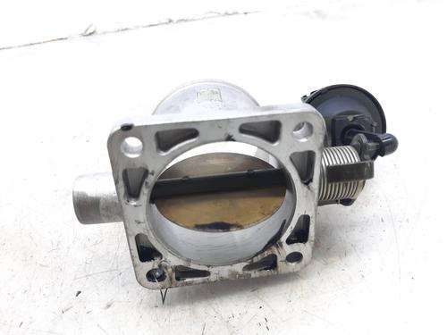 Throttle body KIA CARENS II MPV (FJ) 2.0 CRDi | BP10779186M82 