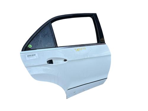 Right rear door MERCEDES-BENZ E-CLASS (W212) E 220 CDI / BlueTEC (212.001, 212.002) | BP27864328C5 