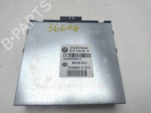 Electronic module BMW X1 (E84) sDrive 20 d | BP22504990M83 