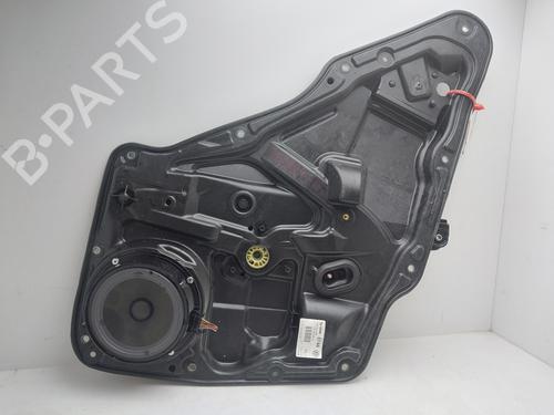 Used Rear left window mechanism Rear left window mechanism VW TIGUAN (5N_) [2007-2018] 36386844 36386844