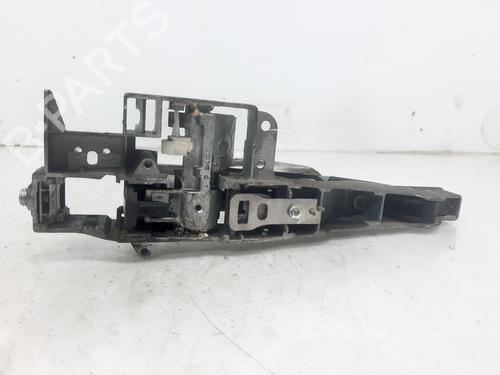 Rear right exterior door handle CITROËN C4 I (LC_)  | BP7295260C130 