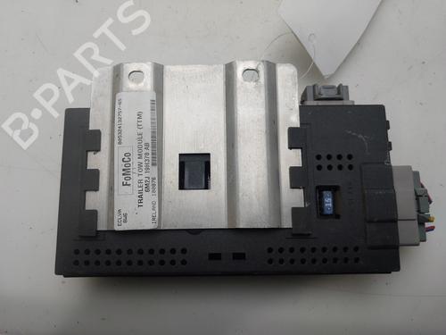 Electronic module FORD GALAXY II (WA6)  | BP36436663M83  - Image 5