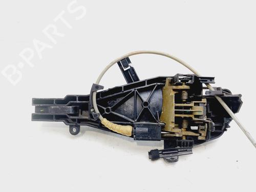 Rear right exterior door handle BMW 3 (E90) 320 d | BP23222288C130 