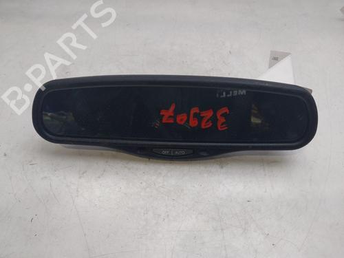 Lusterko wsteczne JEEP GRAND CHEROKEE II (WJ, WG) 4.7 V8 4x4 015306 |
