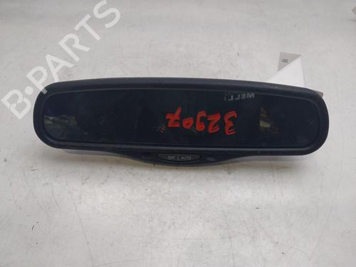 Rear mirror JEEP GRAND CHEROKEE II (WJ, WG) 4.7 V8 4x4 (220 hp) 17531374