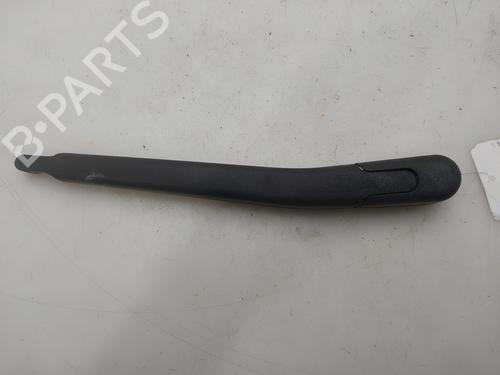 Used Rear windshield wiper arm Rear windshield wiper arm CITROËN C4 I (LC_) [2004-2014] 36476099 36476099