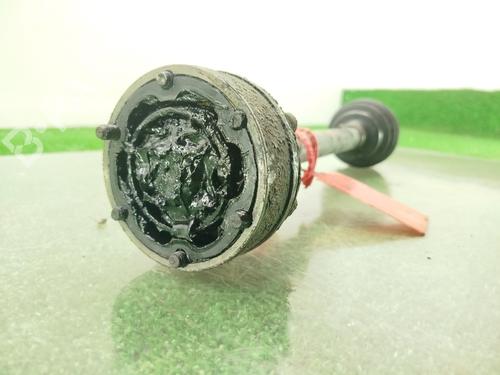 Left front driveshaft SEAT LEON (1P1) 1.9 TDI | BP29962236M38