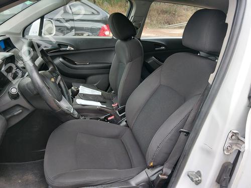 Right front door CHEVROLET ORLANDO (J309) 2.0 D | BP30196369C3 