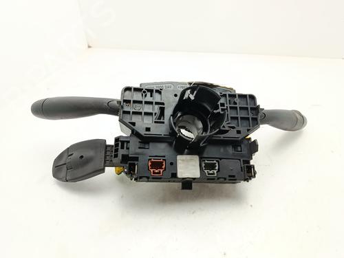 Steering wheel controls PEUGEOT 206 Hatchback (2A/C) 1.4 LPG | BP28014347E15 