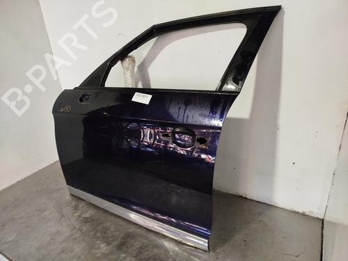 Left front door DS DS 5 (KF_) | BP30923217C2