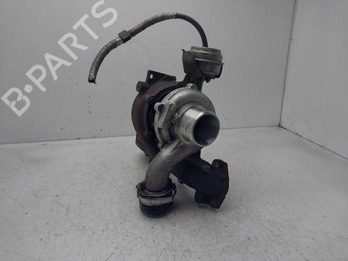 Used Turbocharger/Supercharger OPEL VECTRA C (Z02) [2002-2009]  30968034