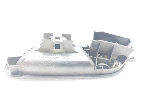 Rear right interior door handle FORD FOCUS III 1.6 TDCi | BP12412221I16 