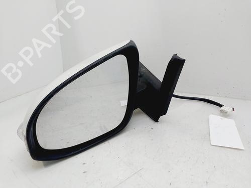 Used Left mirror TOYOTA YARIS (_P13_) [2010-2020]  30407926
