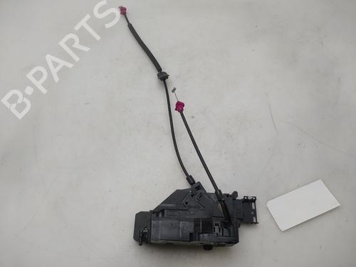 Used Rear right lock Rear right lock 37630170 37630170