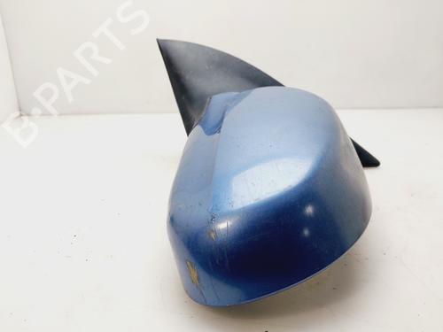 Left mirror CHEVROLET NUBIRA Saloon 1.6 | BP21491457C26 