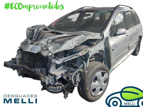 Used Parts PEUGEOT 307 SW (3H)    4613033