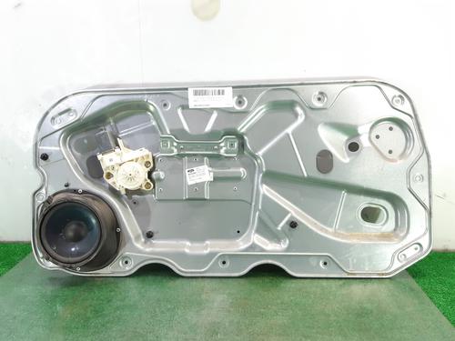 Used Front right window mechanism FORD FOCUS II (DA_, HCP, DP) [2004-2013]  10004200