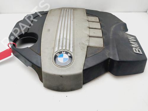 Used Upper protection BMW 3 (E90) 320 d (177 hp) 24484117